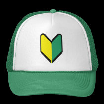 JDM Soshinoya Hat hats