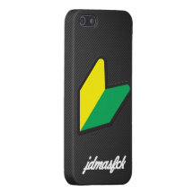 jdmasfck cursive cover for iPhone 5