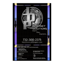 JDP Middle Poster posters