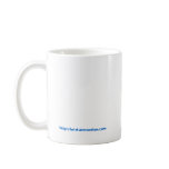Je crée ma vie chaque jour mugs