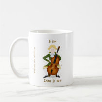 Je joue donc je suis mugs