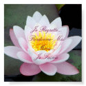 Je Regrette...Pardonne- Moi , Je Taime posters