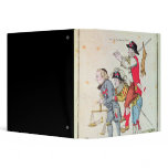 Je Savais Bien Que Nous Aurions Notre Tour' binders