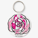 Je suis toutes les femmes keychains by Elle_Ichai Je suis toutes les femmes keychains