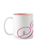 Je taime Love Word Coffee/Tea Mug