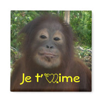 Je t'aime magnets by Rebecca_Reeder Je t'aime magnets