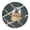 Je t'aime, magnet by iheartfrance Je t'aime, magnet