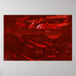 Je t'aime posters