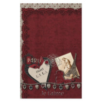 je t'aime stationery by Guiltypleasures je t'aime stationery