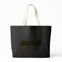 Jealous? bags by nuclearswan Jealous? bags