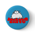 Jealous Fatty buttons by Cosfustore Jealous Fatty buttons