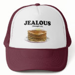 Jealous hats
