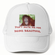 Jealousy: beautiful redhead hats by Rebecca_Reeder Jealousy: beautiful redhead hats