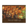 Jean Autumn Leaves 9 Seas...