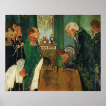Jean-Baptiste de Lamarck Posters