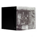 Jean d'Antioch before Martin IV binders