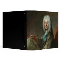 Jean de Jullienne  1722 Vinyl Binders