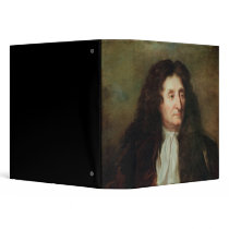 Jean de la Fontaine Binders