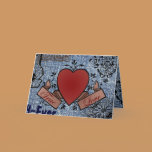 Jean Doodle Valentine cards