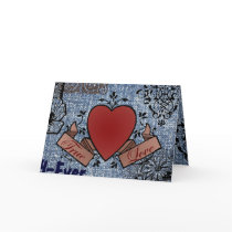 Jean Doodle Valentine cards