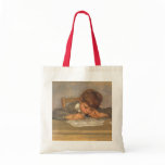Jean Drawing by Pierre Auguste Renoir bags