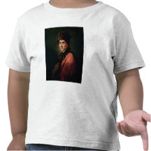 Jean Jacques Rousseau Shirt