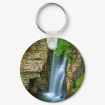 Jean Larose Falls keychains