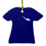 Jean-Michel Cousteau Signature Holiday Ornament