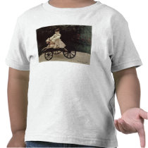 Jean Monet on his Hobby Horse, 1872 T Shirts