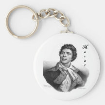 Jean-paul_marat_1 public domain with blackadder key chains