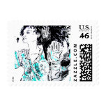 Jean Paul Zapata Stamps