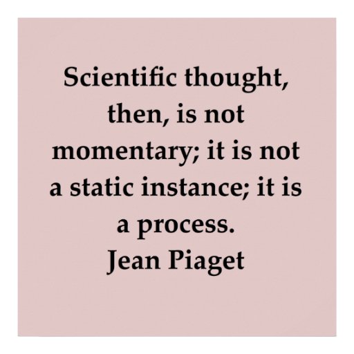 Jean Piaget