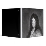 Jean Racine 3 Ring Binders