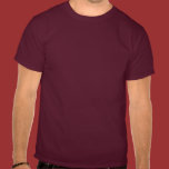 Jean Shy & TSG Gold Text t-shirts