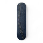 Jean Stitching - Skateboard