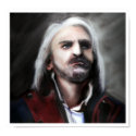 Jean Valjean posters by Inertia Jean Valjean posters