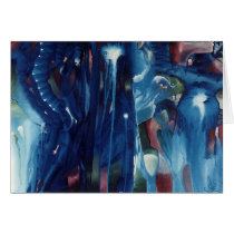 Jeanetes Dream by Gregory Gallo cards