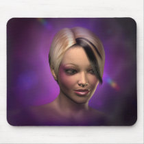 Jeanine mousepads