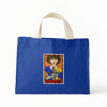 Jeanne d'Arc bags