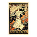 Jeanne D'arc posters by omalley1 Jeanne D'arc posters