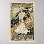 Jeanne Darc posters