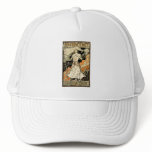 Jeanne d'Arc, Sarah Bernhardt hats