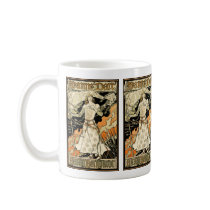 Jeanne d'Arc, Sarah Bernhardt mugs