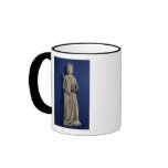 Jeanne de Bourbon  1365-80 mugs