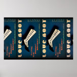 Jeanne: Love Boot Poster