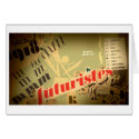JeanneFuturistes cards