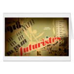 JeanneFuturistes Cards