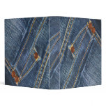 Jeans binders