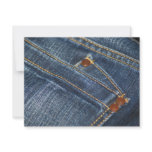 Jeans Invite