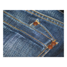 Jeans Invite